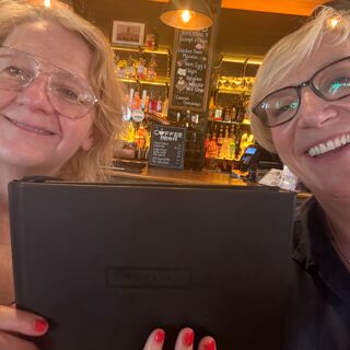 If in doubt, turn left