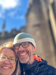 Dragon & Unicorn Urban Adventure Hunt