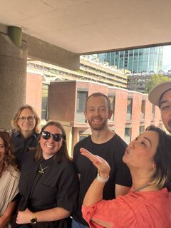 TRANSPORT FOR LECROC