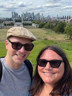 Greenwich Mean Team
