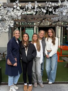 Alfs angels