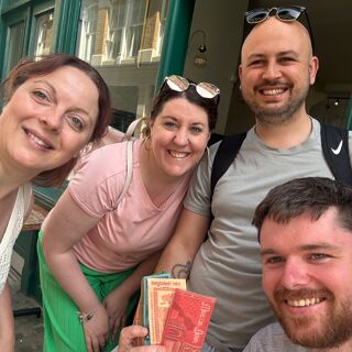 Brexit with Benefits