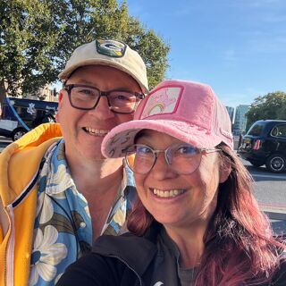 Calima Covered Pizza Eaters