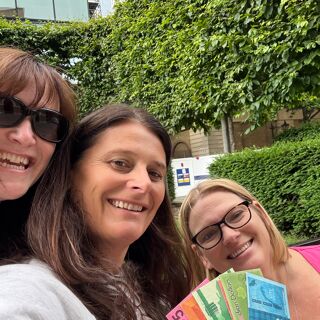 Cocktails and Dreams