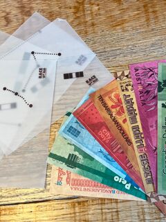 Team Evans City Exploration Game