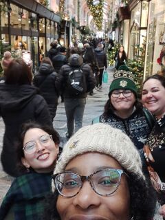 Festive Queers
