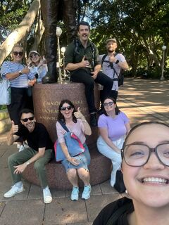 Simon's Angels