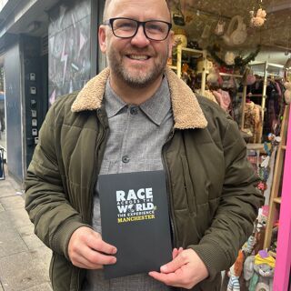 It’s Dan’s birthday