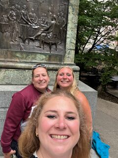 Boston Bitches