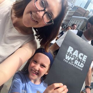 The Hair is on the Move