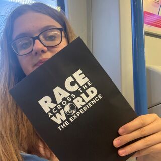 Keeping up with the jonesys