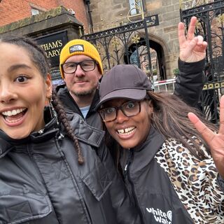 We like that…. Yeah