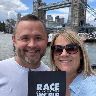 Where we going again?