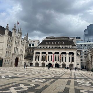 Miserable and Magical