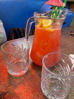 “Adventure is out there!”