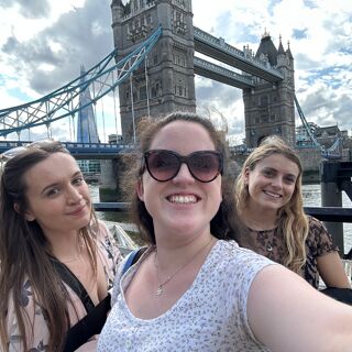 Made it out of the groupchat