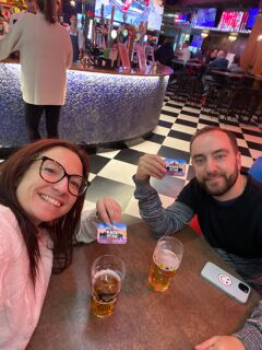 Shabu Shabu Urban Adventure Hunt