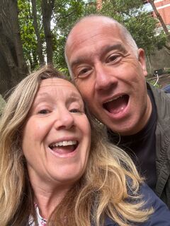 Fanny & Willy