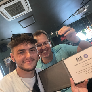 Only Here For The Beer πΊ