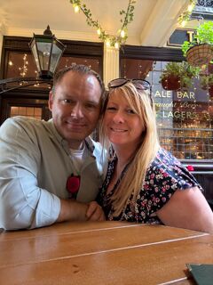 Ianandsally