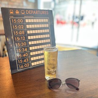 Miso Hungry, Miso Lost