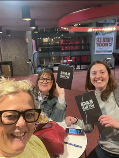 SAMANGEM Chicago escape room