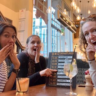 Wonderful Wellington Wanderers