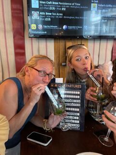 Muppets on Tour