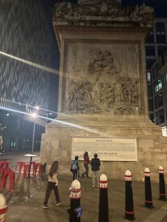 The Fast and The Curious 