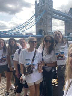Team Premier Lodge