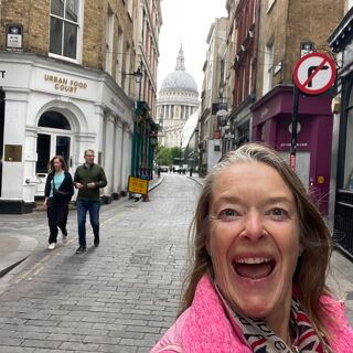 The Ealing Explorerβs