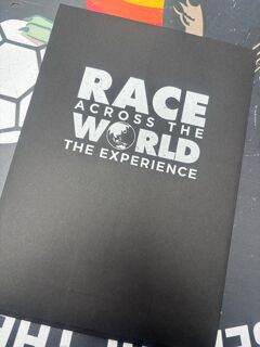 Fast-ish & Furious-ish London Exploration Game