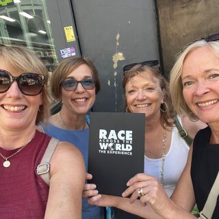 Die Hard treasure hubters