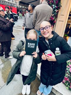 TEAM HUTCHY Scavenger & Treasure Hunt