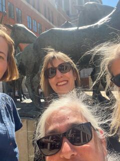 Beaconsfield Friends