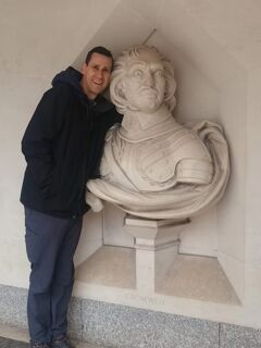 Randles Racers Urban Adventure Hunt