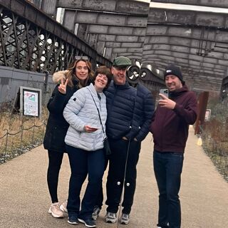 Blind Leading the Blind