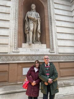 The Travelling Crumberries