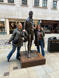 Waspminster Wanderers 