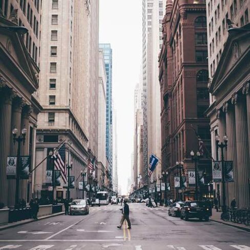 Magnificent Mile