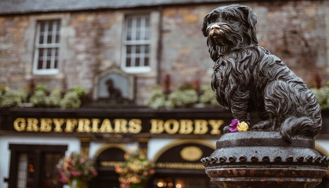 Edinburgh Treasure Hunt Edinburgh Treasure Hunt