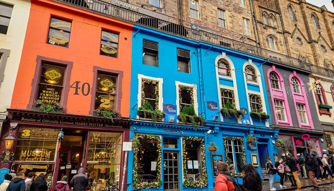 Edinburgh Exploration Games Edinburgh Exploration Games