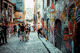 Melbourne Exploration Game Melbourne Exploration Game