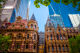 Melbourne Exploration Game Melbourne Exploration Game