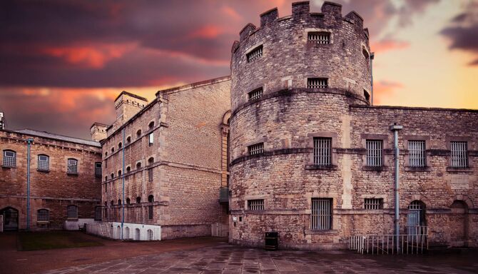 Oxford Treasure Hunt Oxford Treasure Hunt