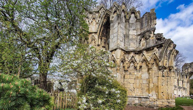 Treasure Hunt / Scavenger Hunt