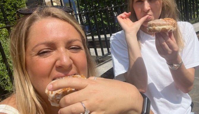 Taste the city with a london food experience by CityDays Taste the city with a london food experience by CityDays
