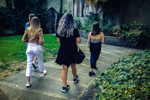 Sydney Walking Tours