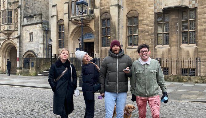 Bristol escape room Bristol escape room