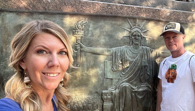 Scavenger Hunt Chicago